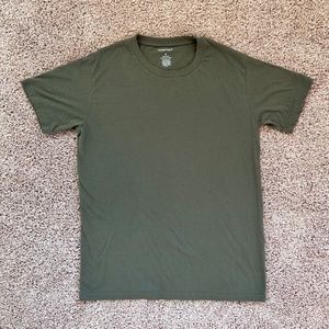 Men's Propper Tactical Khaki T-shirt